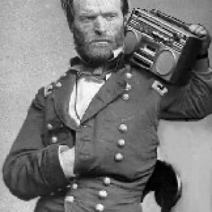 Civil War Talk Radio