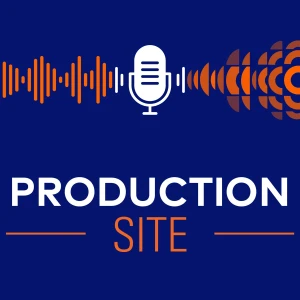 Production Site - The Podcast about the Societal Negotiation of Migration