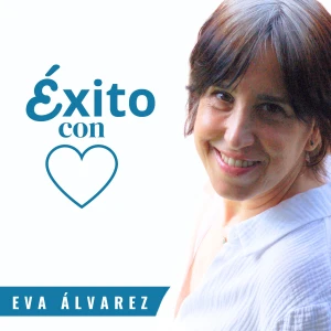 Éxito con Corazón  con Eva Álvarez