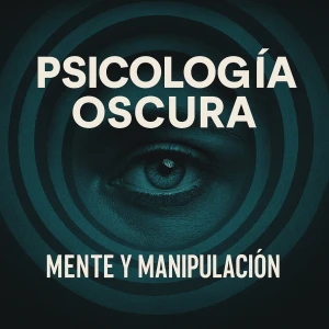 Psicología Oscura | Mente y Manipulación