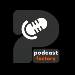 Podcast factory.gr