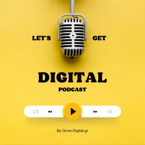 Let's Get Digital | Digital Marketing, MarTech and eCommerce