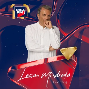 Lucian Mîndruță
