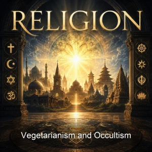 Vegetarianism and Occultism