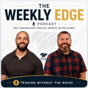 The Weekly Edge