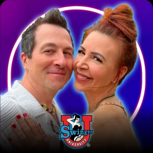 Swinger University® The Swinger Podcast for Education, Lifestyle and Travel