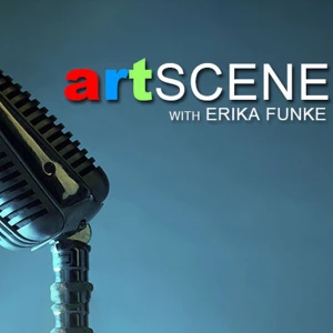 ArtScene with Erika Funke