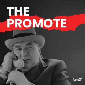 The Promote Podcast