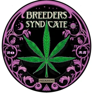 Breeders Syndicate 3.0