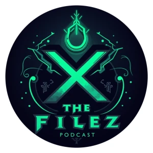 607 Unc Presents: The X-Files Podcast