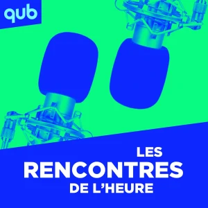 Les rencontres de l'heure