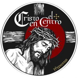 Cristo en el Centro