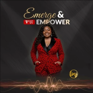 Emerge & Empower Podcast TV