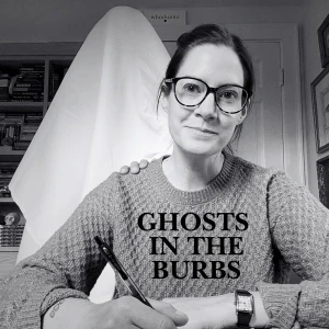 Ghosts In The Burbs