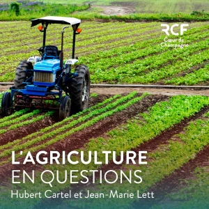 L'agriculture en questions · RCF Cœur de Champagne