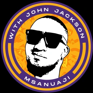 GHETTO PODCAST