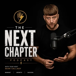 The Next Chapter