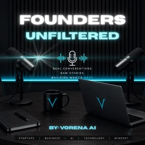 Founders Unfiltered