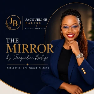 The Mirror Podcast with Jacqueline Balige