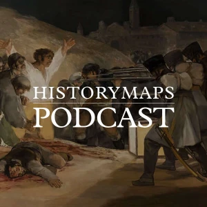 HistoryMaps Podcast