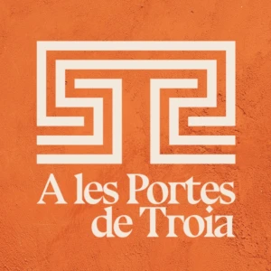 A les Portes de Troia