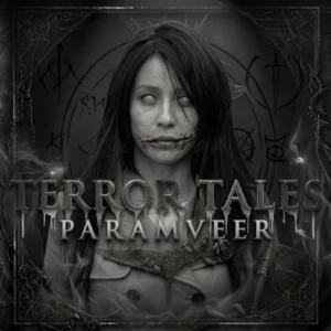 TERROR TALES HORROR STORIES