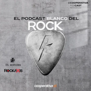 El Podcast Blanco del Rock