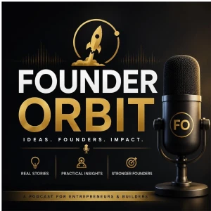 Founder Orbit