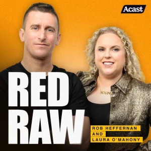 Red Raw