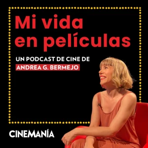 Mi vida en películas