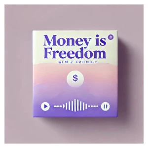 Money is Freedom