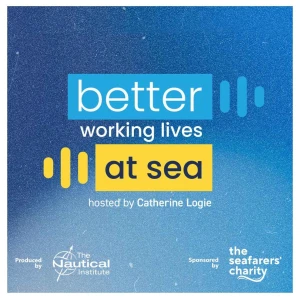 Better working lives at sea