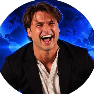News. With Christian Vierling.