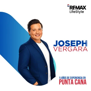 Joseph Vergara Punta Cana