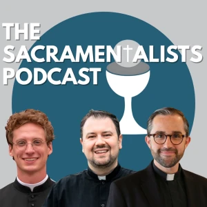 The Sacramentalists