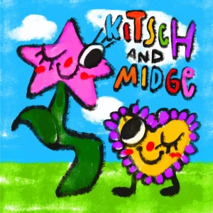 Kitsch and Midge