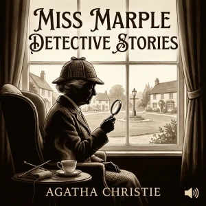 Miss Marple Detective Stories