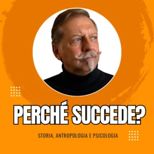 "Perché succede?"