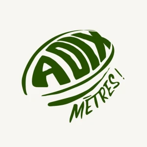 À dix mètres !