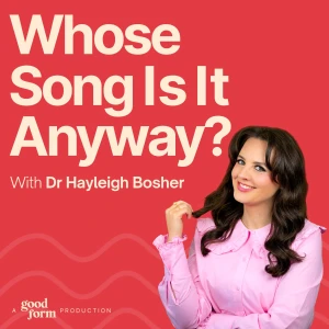 Whose Song Is It Anyway?