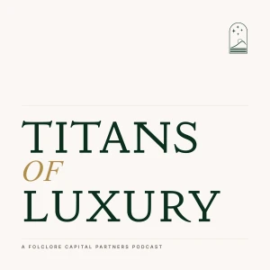 Titans of Luxury