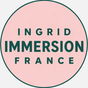 Ingrid Immersion France