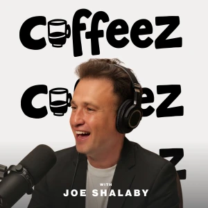 Coffeez with Joe Shalaby