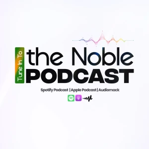 The Noble Podcast