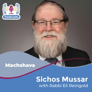 Sichos Mussar