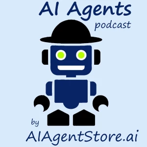 AI Agents: Top Trend of 2026 - by AIAgentStore.ai