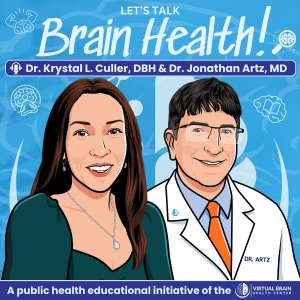 Let's Talk Brain Health! 🧠
