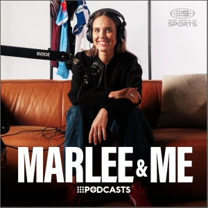 Marlee and Me