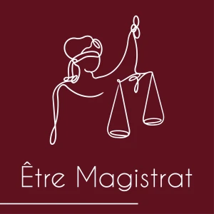 Être Magistrat