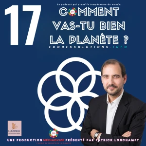 COMMENT VAS TU BIEN LA PLANÈTE ?